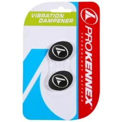 Antivibrateurs Pro Kennex Vibra Stop Noir X 2
