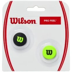 Antivibrateurs Wilson Pro Feel Blade X 2