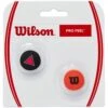 Antivibrateurs Wilson Pro Feel Clash X 2