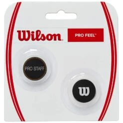 Antivibrateurs Wilson Pro Feel Pro Staff X 2