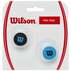 Antivibrateurs Wilson Pro Feel Ultra X 2