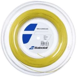 Bobine Babolat RPM Hurricane 200m