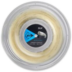 Bobine Dunlop Silk 200m