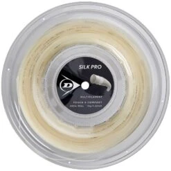 Bobine Dunlop Silk Pro 200m