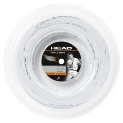Bobine Head Challenge Blanc 200m