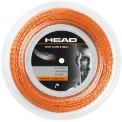 Bobine Head RIP Control Orange 200m