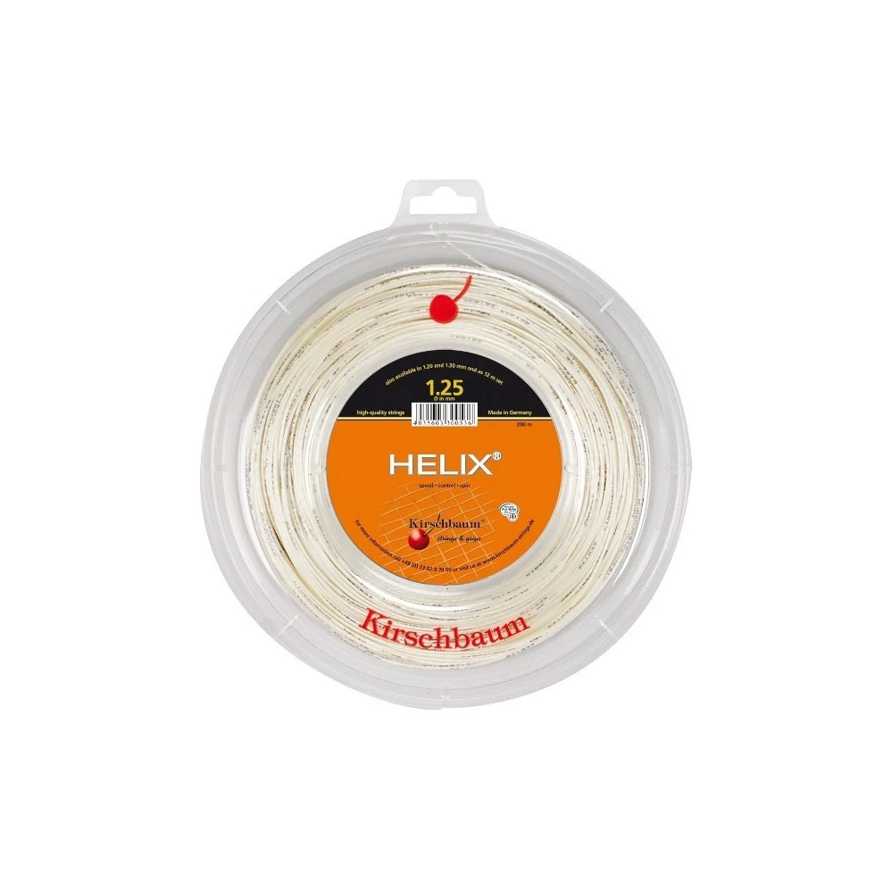 Bobine Kirschbaum Helix 200m 1 Bobine Kirschbaum Helix 200m