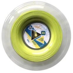 Bobine L-Tec 4S Jaune 200m