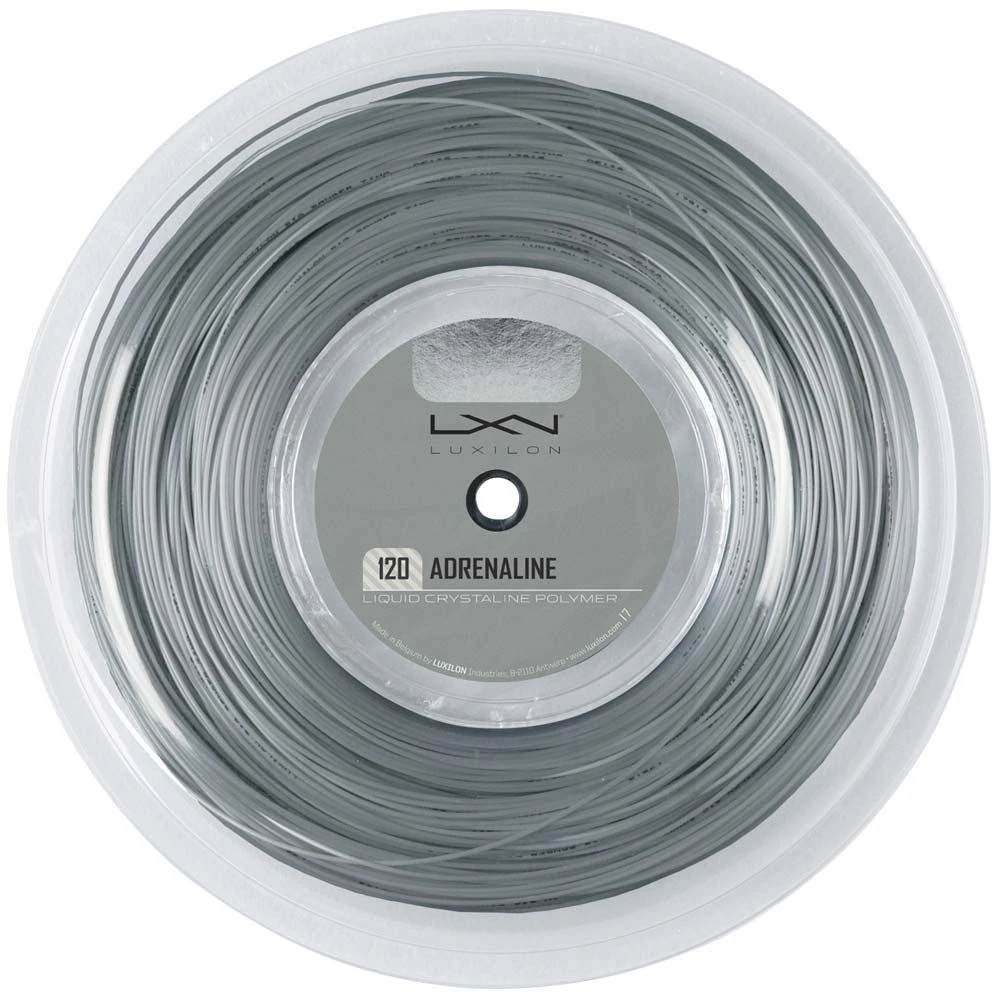 Bobine Luxilon Adrenaline 200m 1 Bobine Luxilon Adrenaline 200m