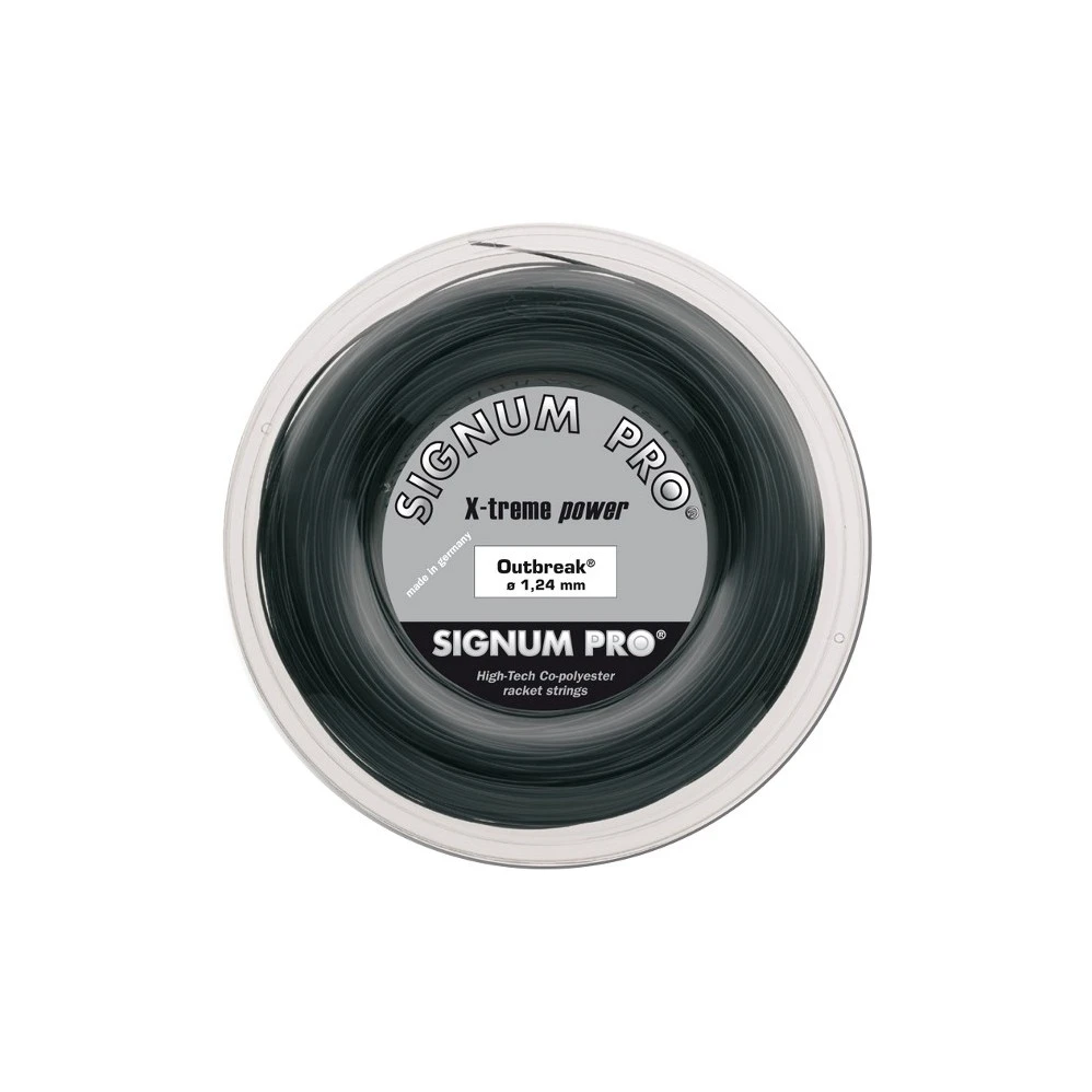 Bobine Signum Pro Outbreak 200m 1 Bobine Signum Pro Outbreak 200m