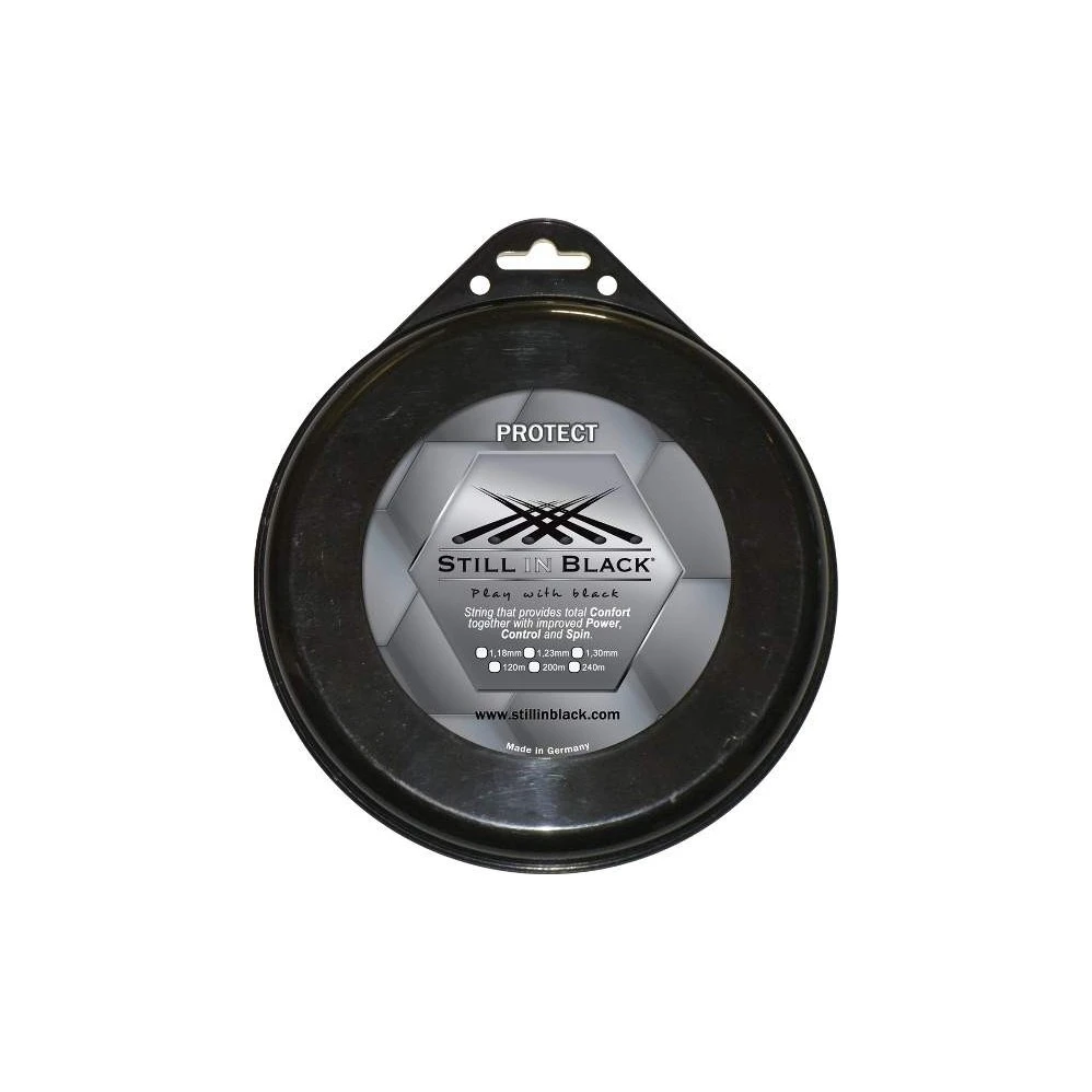 Bobine Still In Black Protect 200m 1 Bobine Still In Black Protect 200m