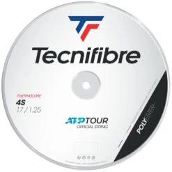 Bobine Tecnifibre 4S 200m