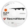 Bobine Tecnifibre Black Code Fire 200m