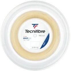 Bobine Tecnifibre Multifeel 200m