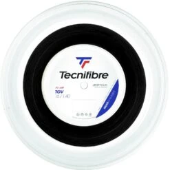 Bobine Tecnifibre TGV Noir 200m
