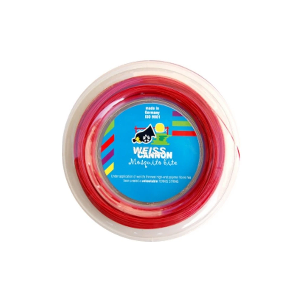 Bobine Weisscannon Mosquito Bite 200m 1 Bobine Weisscannon Mosquito Bite 200m