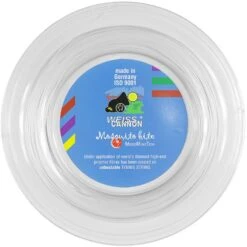 Bobine Weisscannon Mosquito Bite Blanc 200m