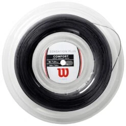 Bobine Wilson Sensation Plus Noir 200m