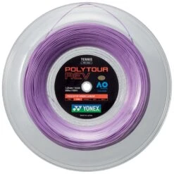 Bobine Yonex Poly Tour Rev Violet 200m