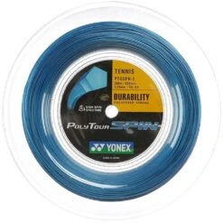 Bobine Yonex Poly Tour Spin 200m