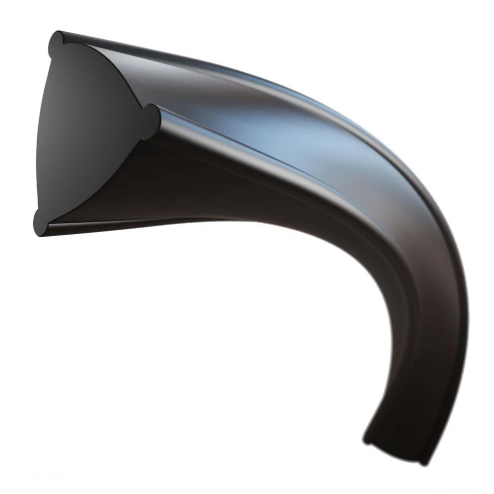 Cordage Dunlop Explosive Bite Noir 12m 2 Cordage Dunlop Explosive Bite Noir 12m – Image 2