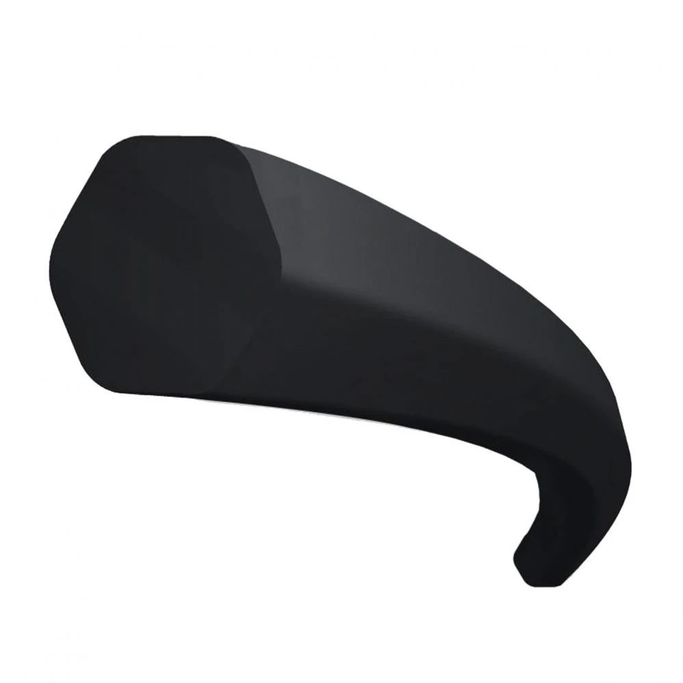 Cordage Dunlop Explosive Spin Noir 12m 2 Cordage Dunlop Explosive Spin Noir 12m – Image 2