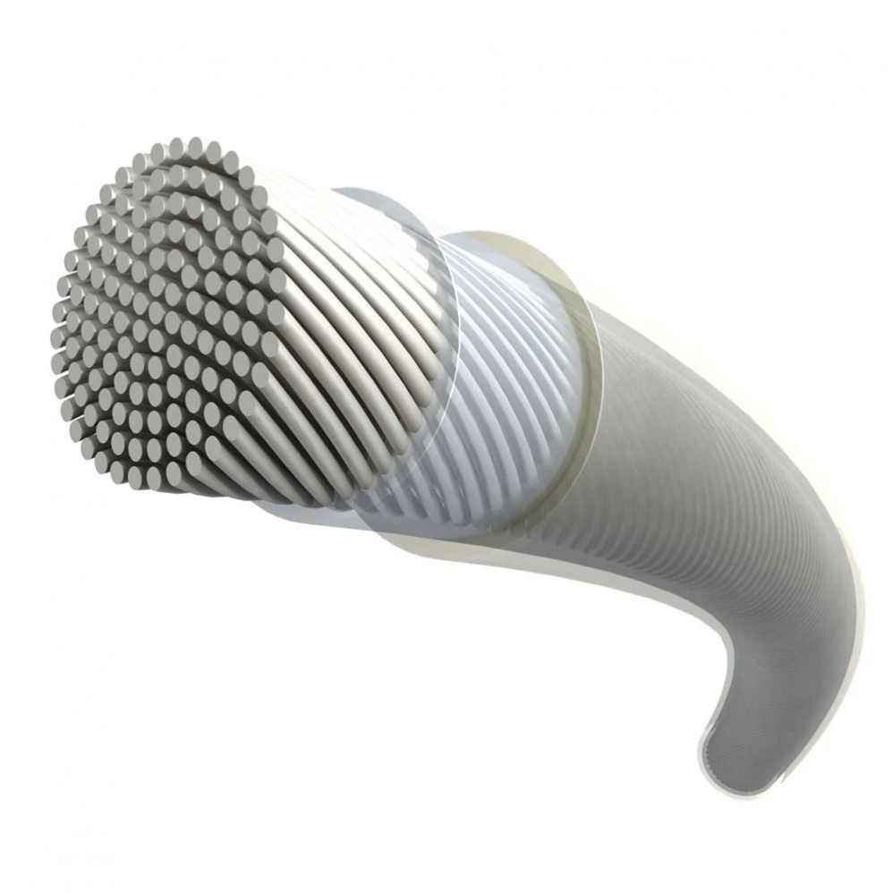 Cordage Dunlop Silk 12m 3 Cordage Dunlop Silk 12m – Image 3