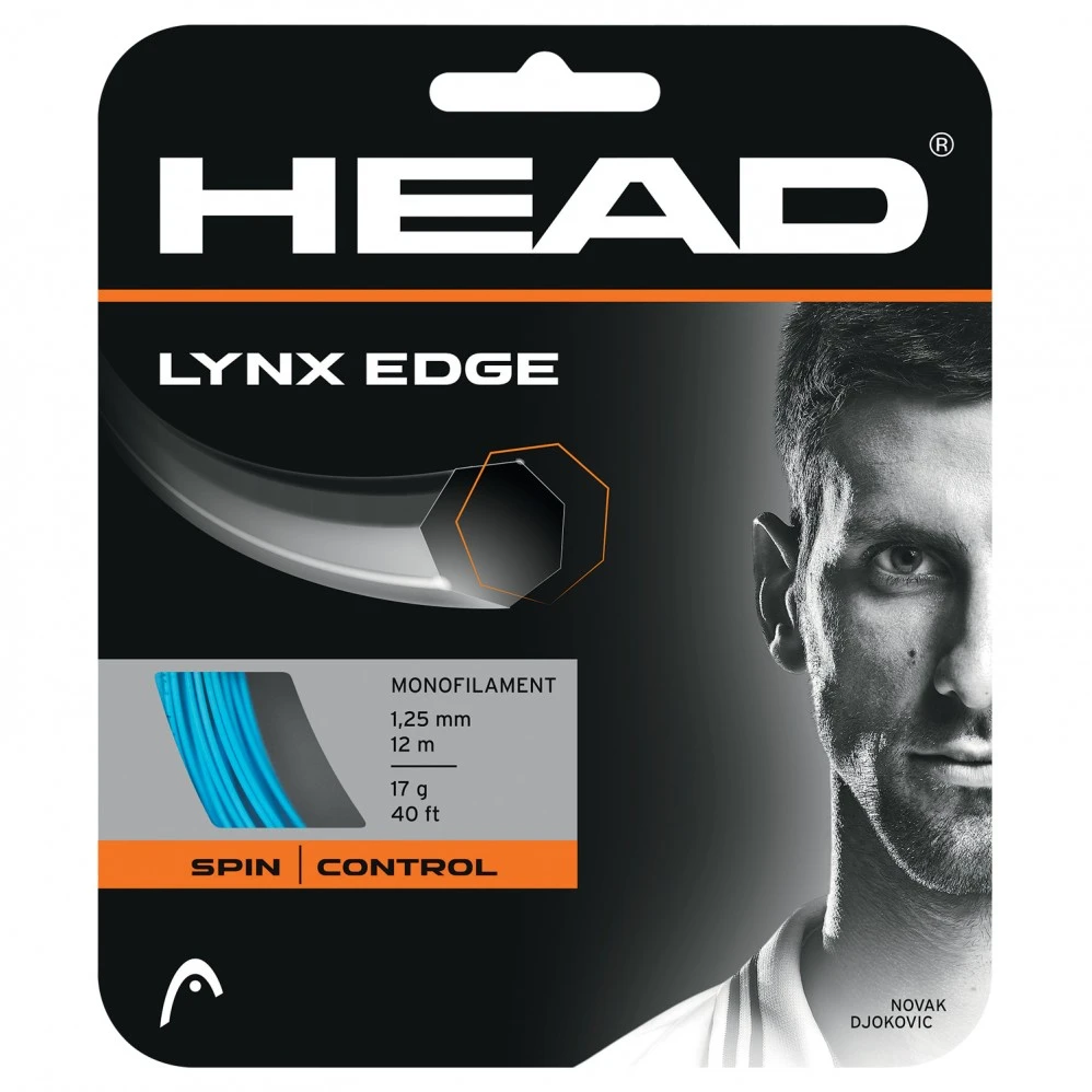 Cordage Head Lynx Edge 12m 1 Cordage Head Lynx Edge 12m