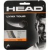 Cordage Head Lynx Tour Champagne 12m