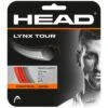 Cordage Head Lynx Tour Orange 12m
