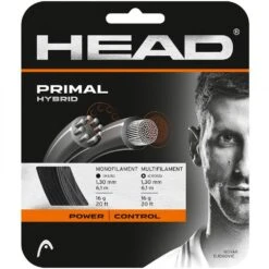 Cordage Head Primal Hybrid 12m