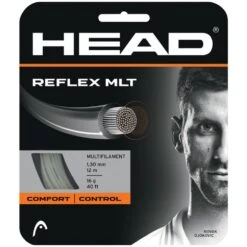 Cordage Head Reflex MLT 12m