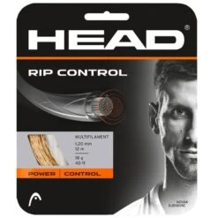 Cordage Head RIP Control Natural 12m