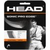 Cordage Head Sonic Pro Edge 12m