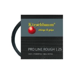 Cordage Kirschbaum Pro Line 2 Rough 12m