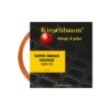 Cordage Kirschbaum SuperSmash Orange 12m