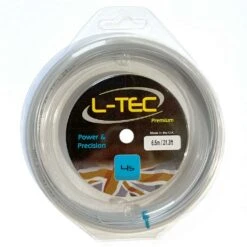 Cordage L-Tec 4S Gris 6.50m