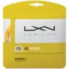 Cordage Luxilon 4G Rough 12m