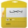 Cordage Luxilon 4G Soft 12m