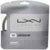 Cordage Luxilon Adrenaline 12m