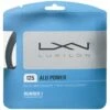 Cordage Luxilon Alu Power 12m