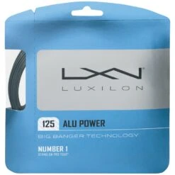 Cordage Luxilon Alu Power 12m