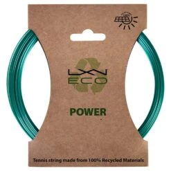 Cordage Luxilon Eco Power 12m