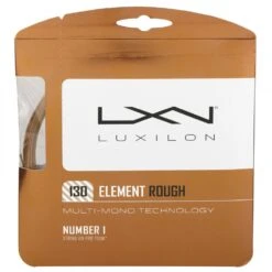 Cordage Luxilon Element Rough 12m