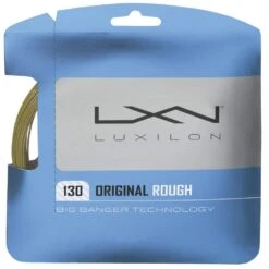 Cordage Luxilon Original Rough 12m