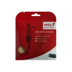 Cordage MSV Soft Control 12m