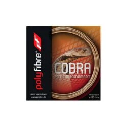 Cordage Polyfibre Cobra 12m
