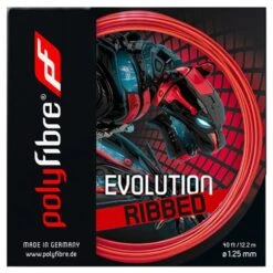 Cordage Polyfibre Evolution Ribbed 12m