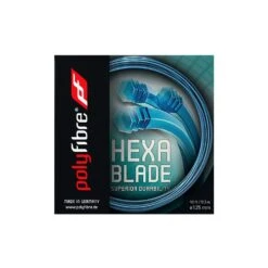Cordage Polyfibre Hexablade 12m