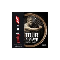 Cordage Polyfibre Tour Player 12m